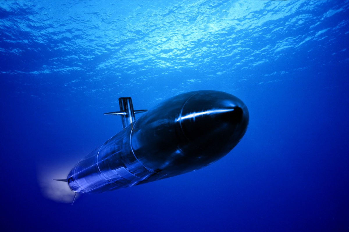 Подводные лодки