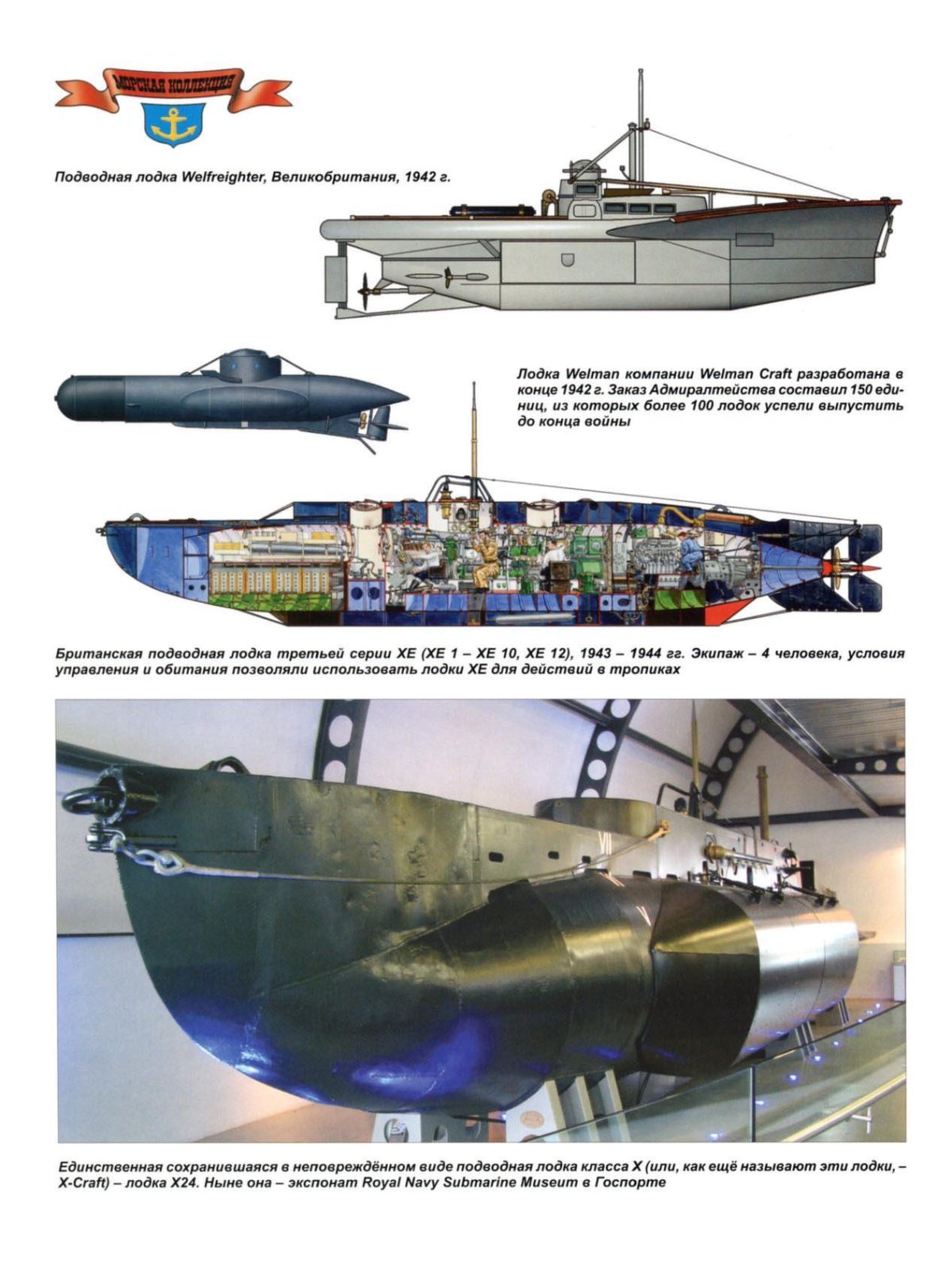 Авиалетопись Моделист конструктор