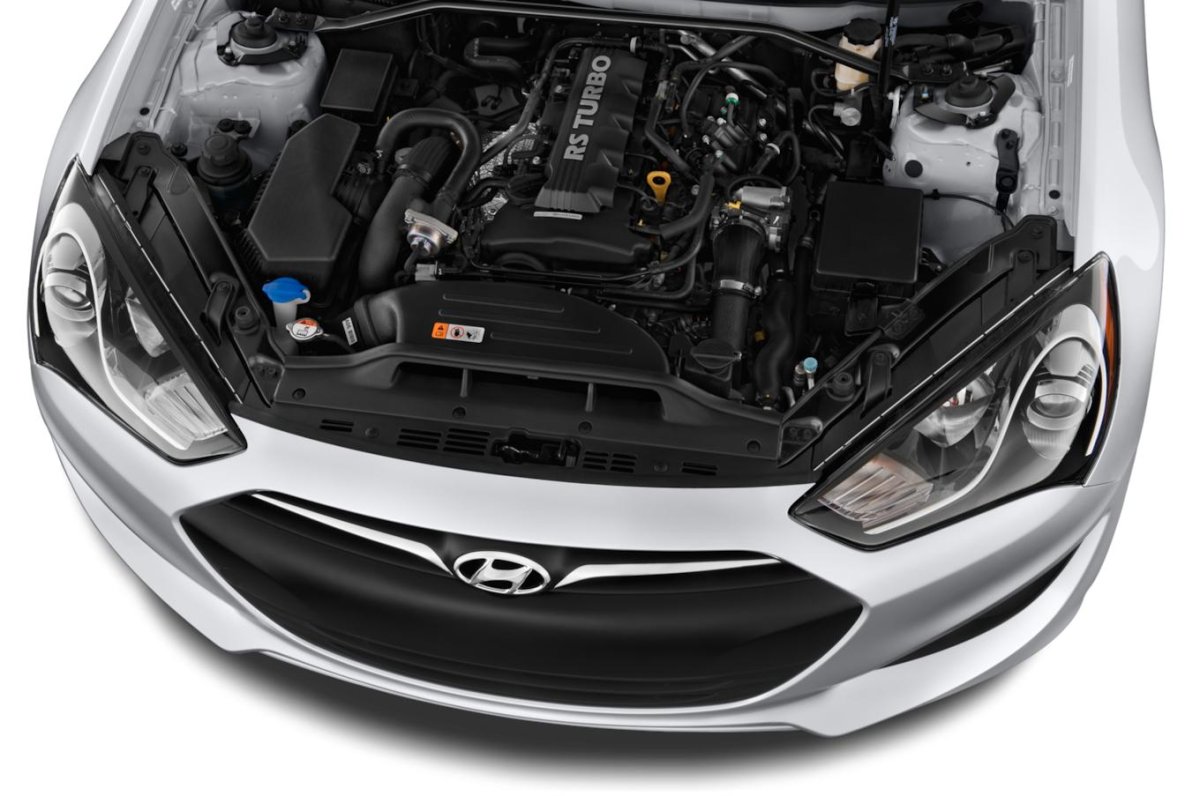 Дженезис двигатель 3.8