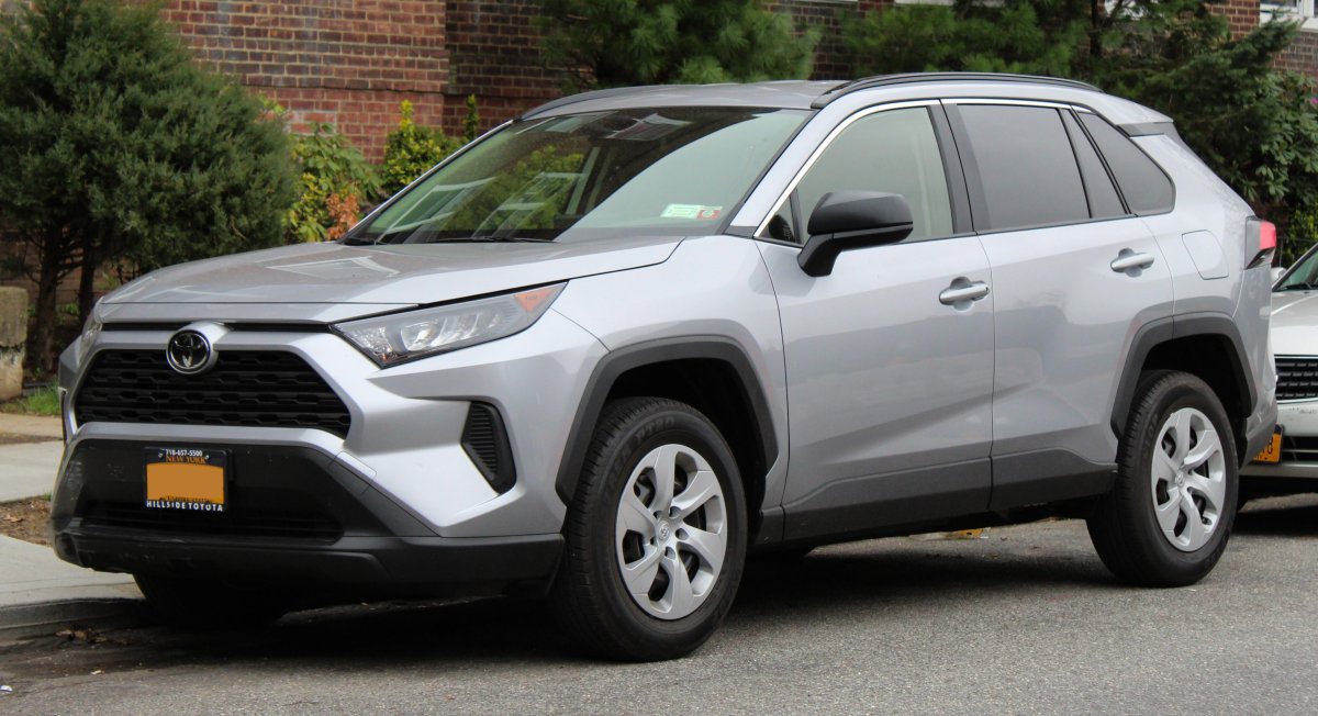 Rav4 2022
