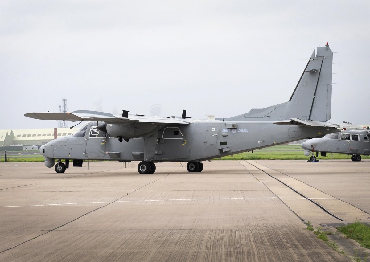 Lockheed c-130e Hercules