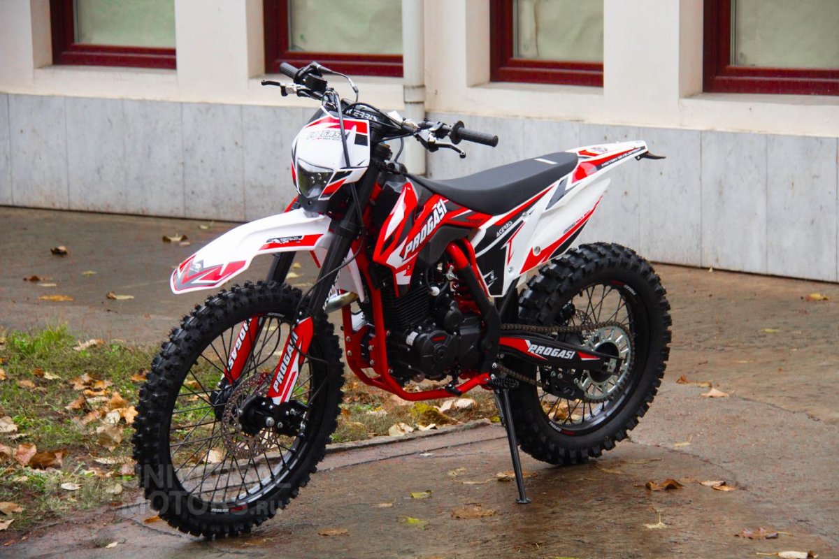 Progasi super Max 300