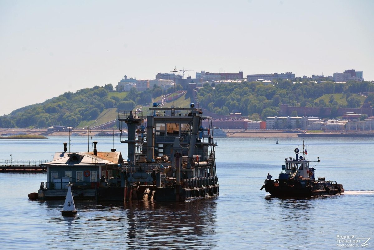 Волжский 601