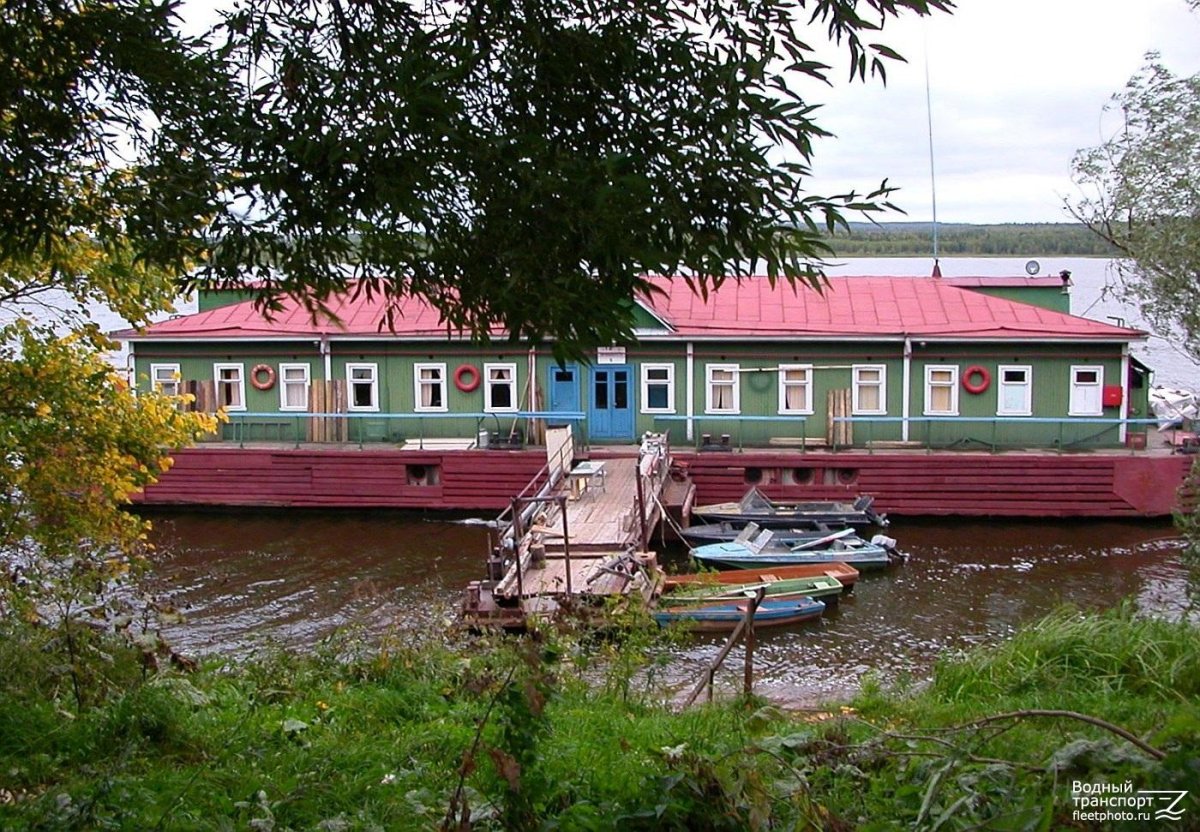 Брандвахта 95