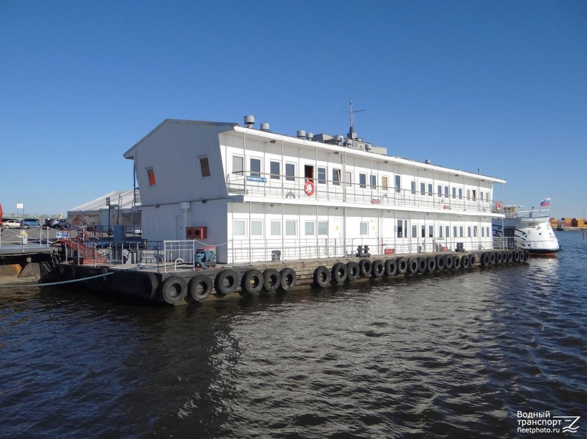 Брандвахта 95