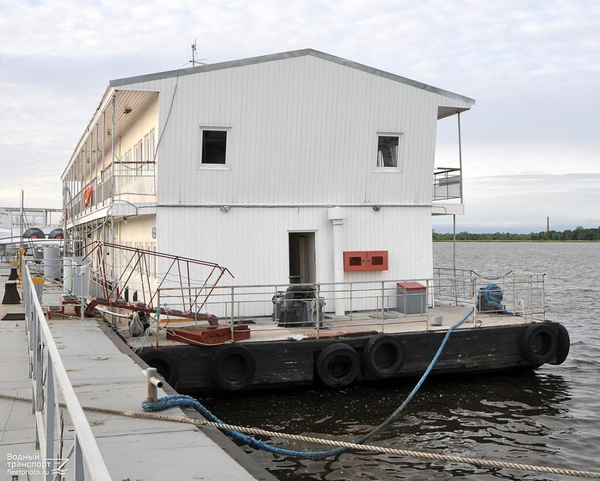 Брандвахта Волжанка