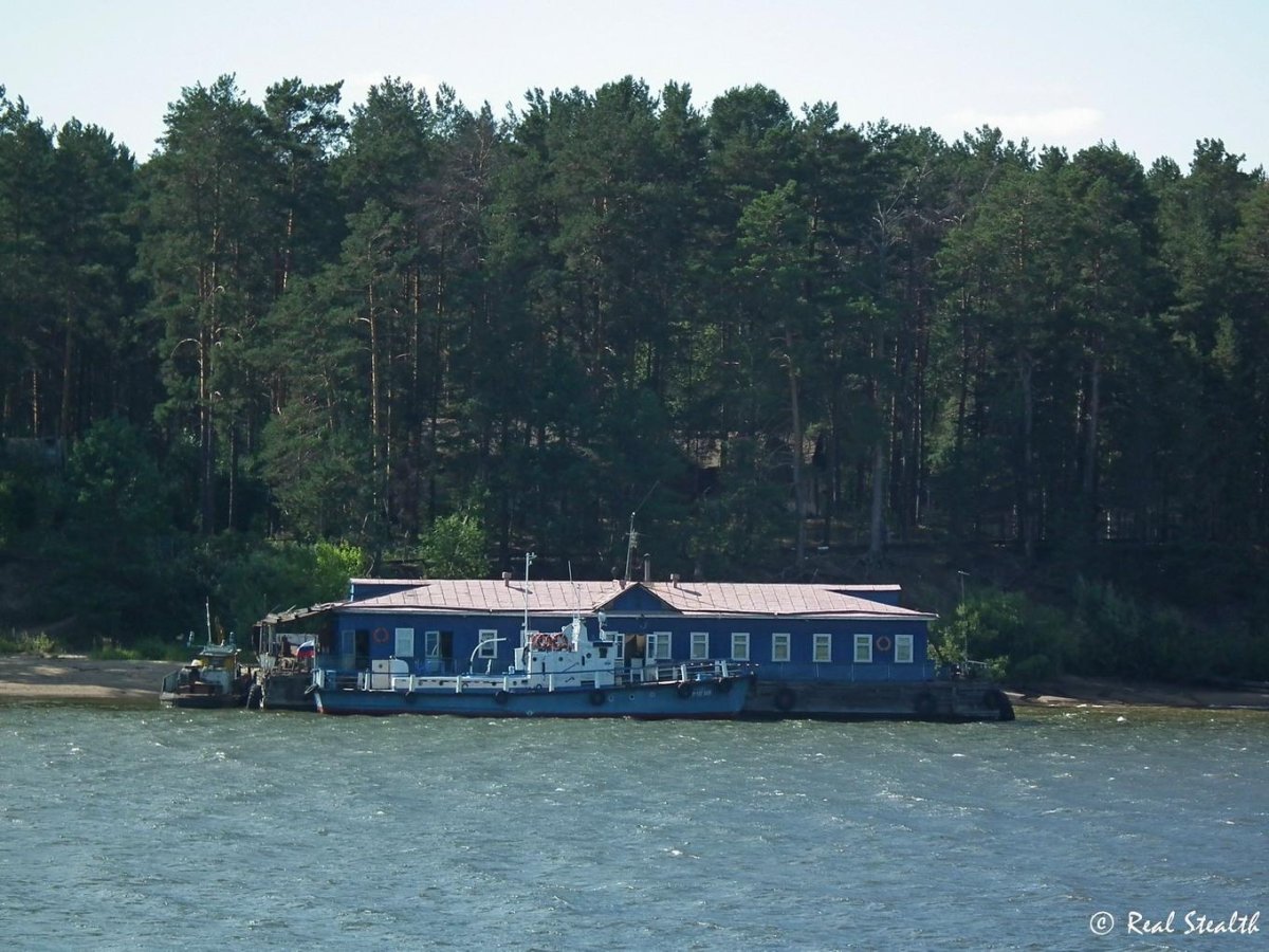 Брандвахта 115