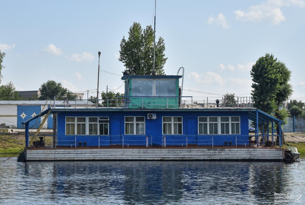 Брандвахта Калининградская область