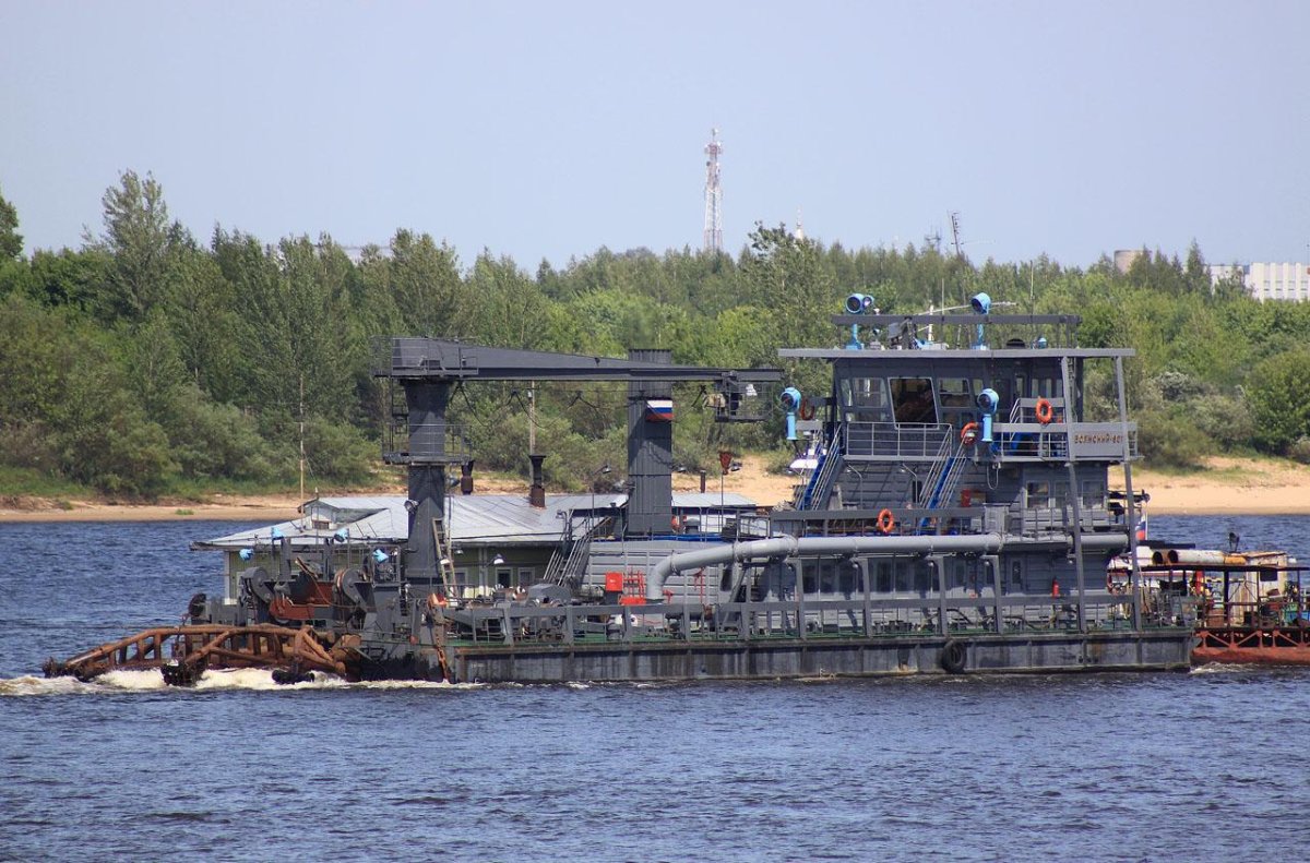 Волжский 601