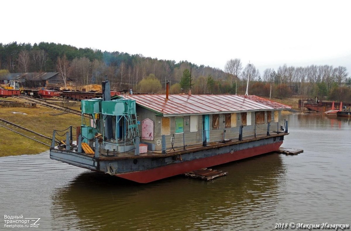 Брандвахта 128