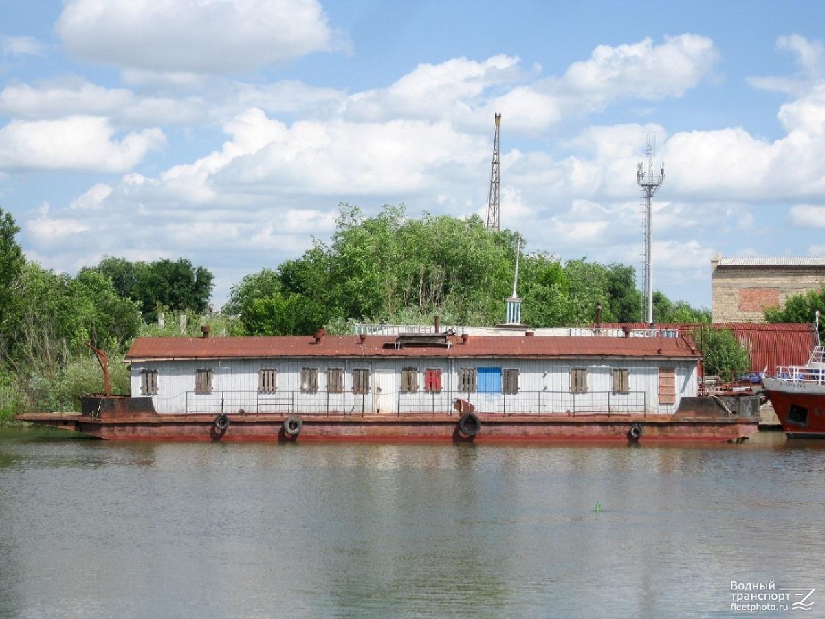 Брандвахта 36