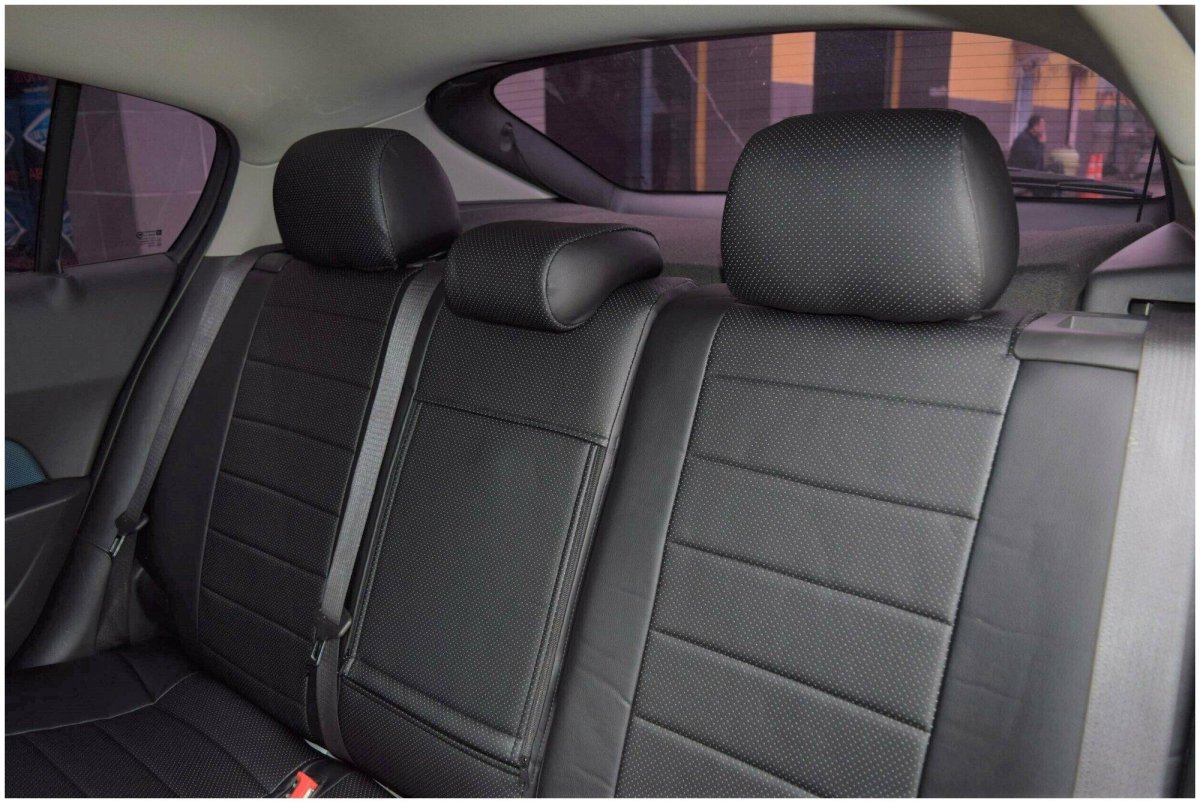 Чехлы Автопилот Elantra