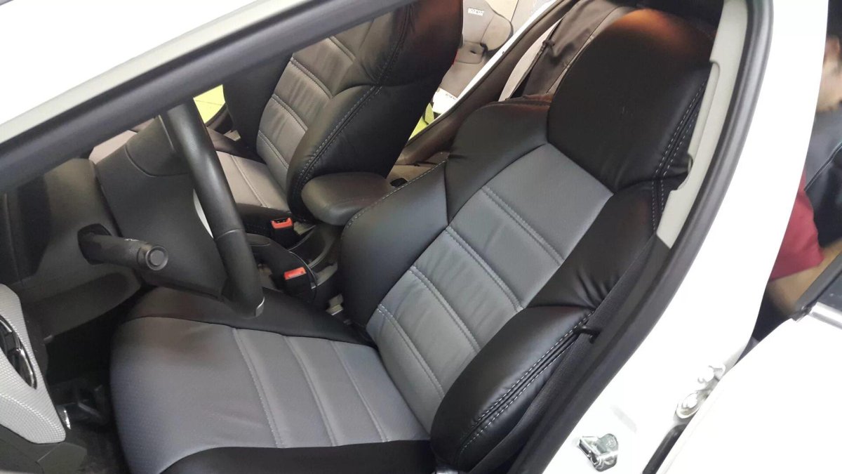 Чехлы Chevrolet Cruze