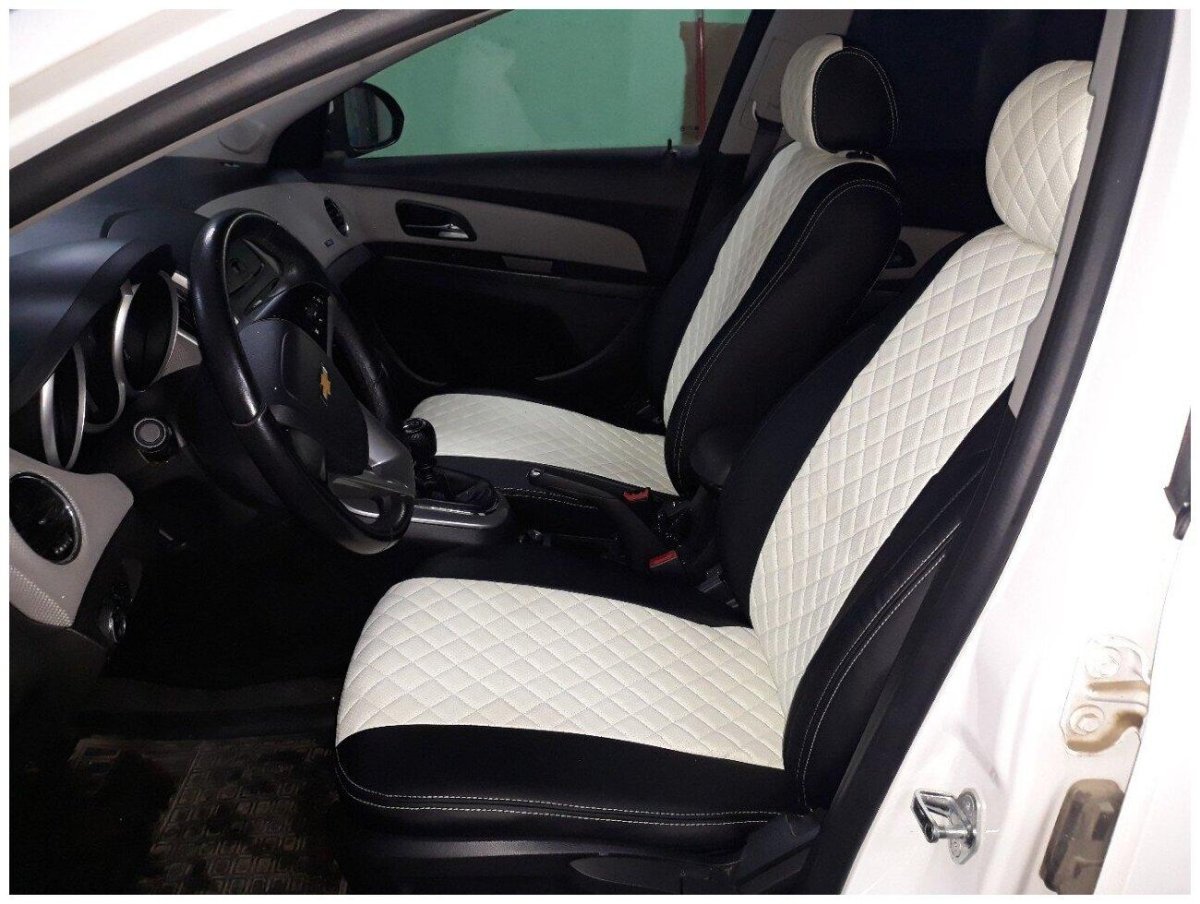 Накидки на Ланос