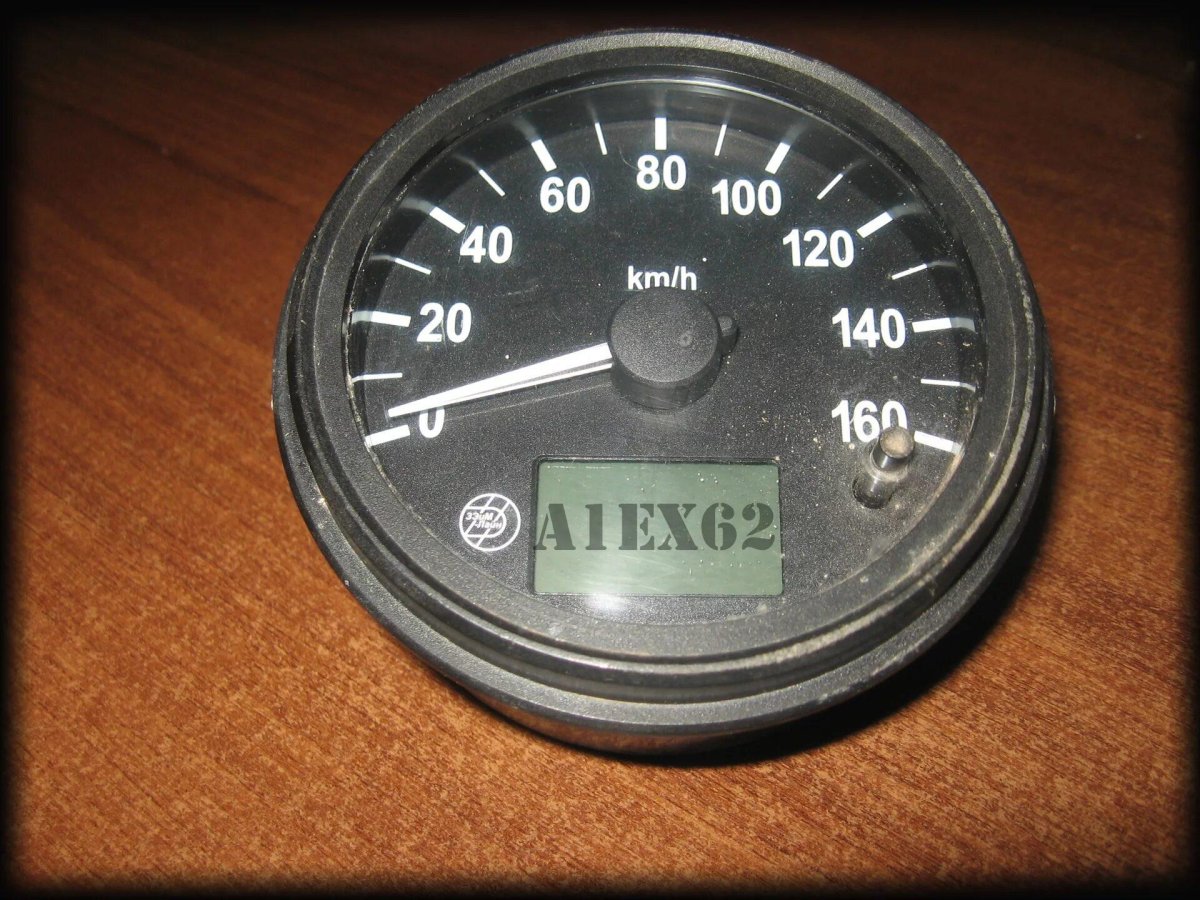 Спидометр УАЗ 3151