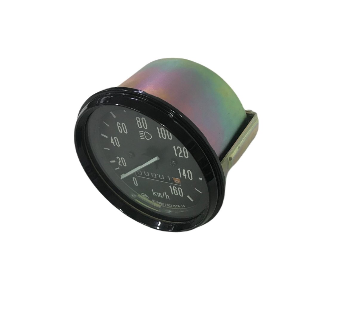 1211.3802010 Спидометр электронный
