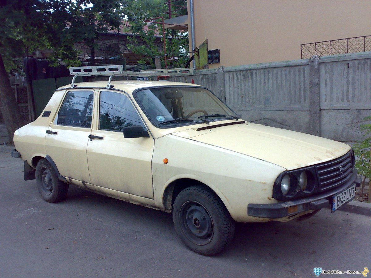 Dacia 1410