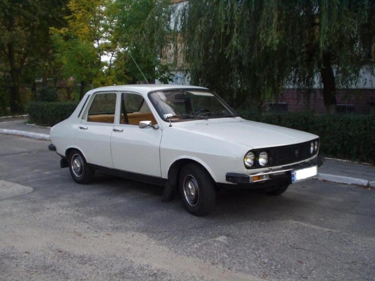 Dacia 1310
