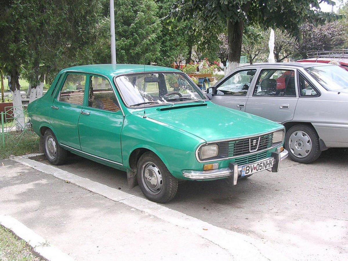 Dacia 1300