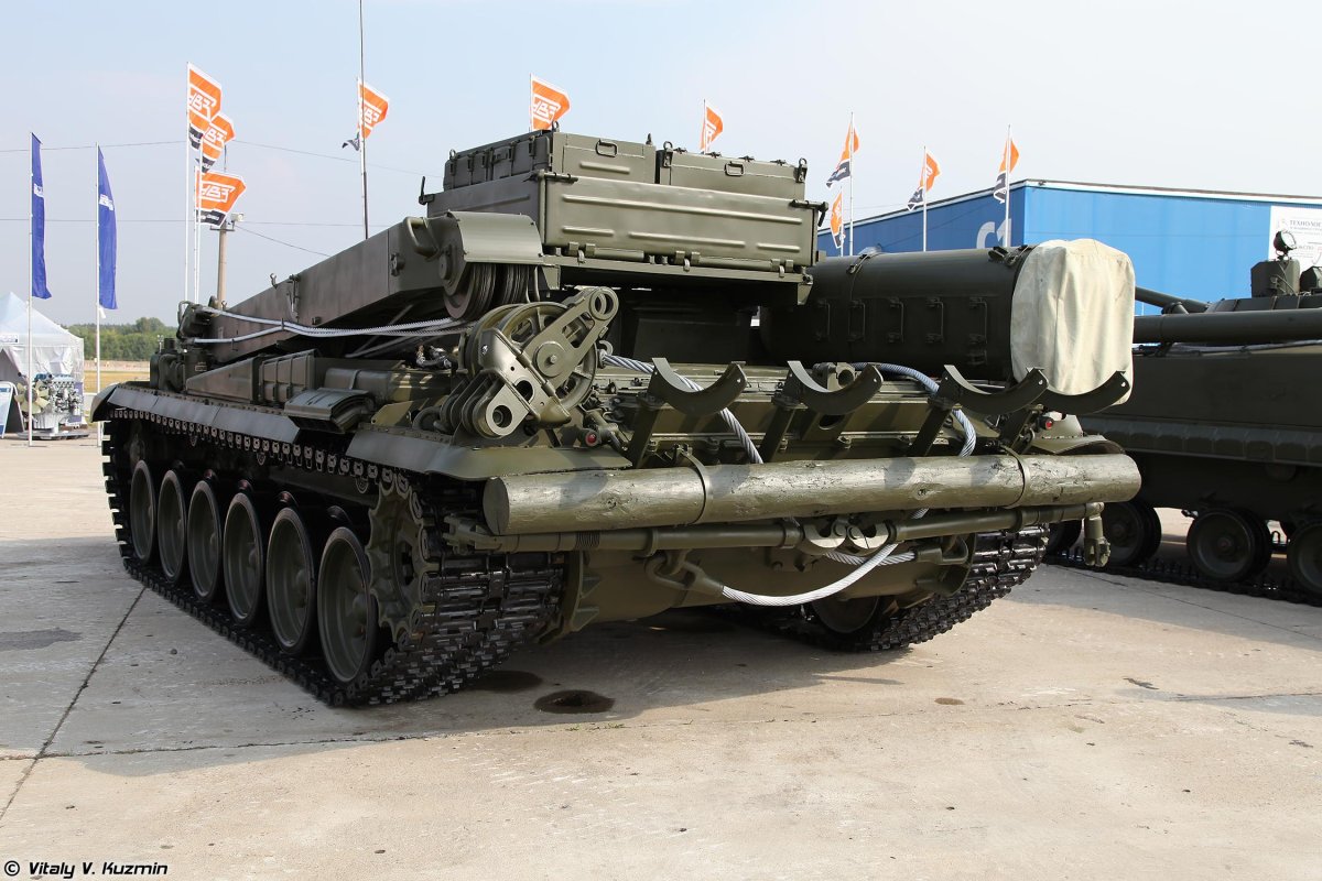 Брэм машина