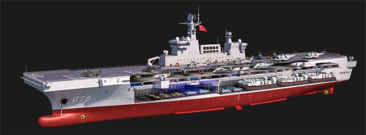 Корабль ДВКД Эндьюранс ВМС Сингапура