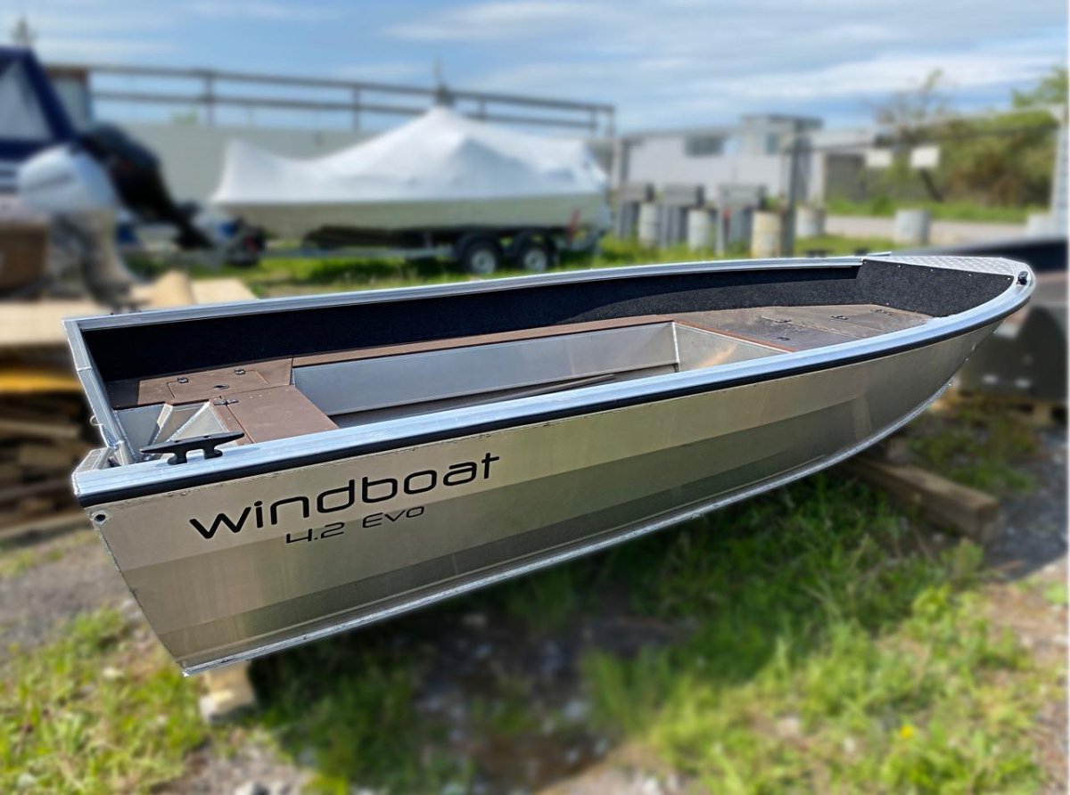 Альбакор 500 Fish