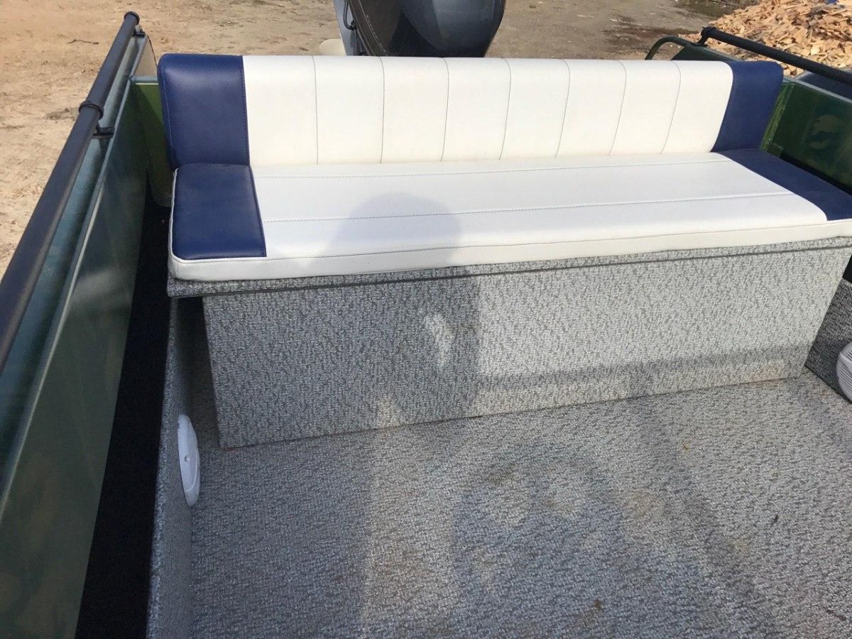 Лодка тактика 430 РМ