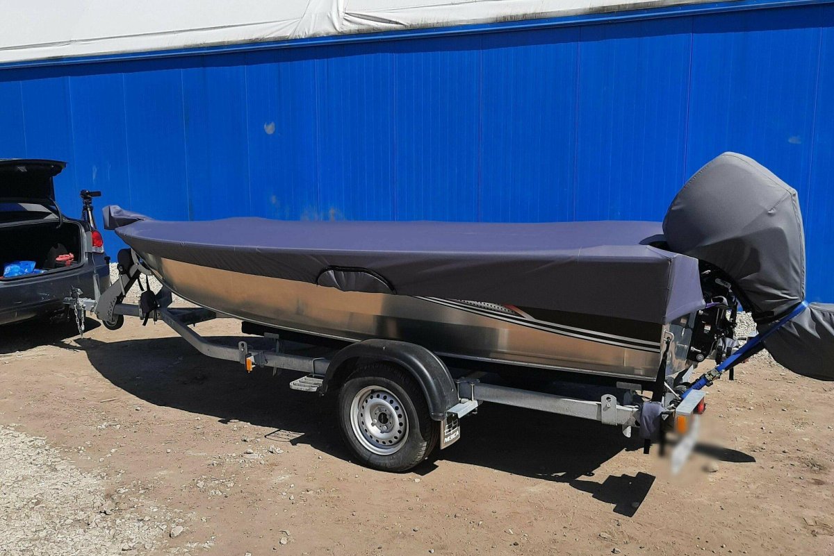 Windboat 4.0 EVO тент