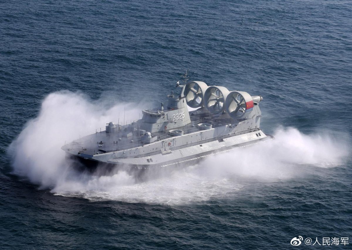 КВП пр 12322 ЗУБР