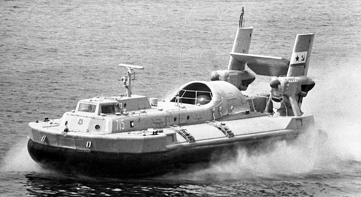 Катер 1205 Скат