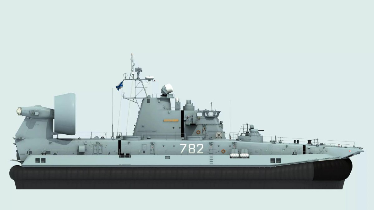 МДК ЗУБР 12322