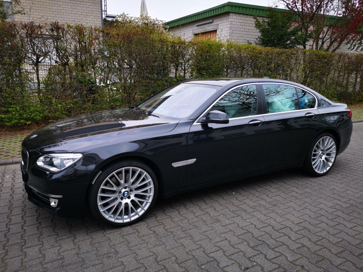 312 Стиль BMW f10