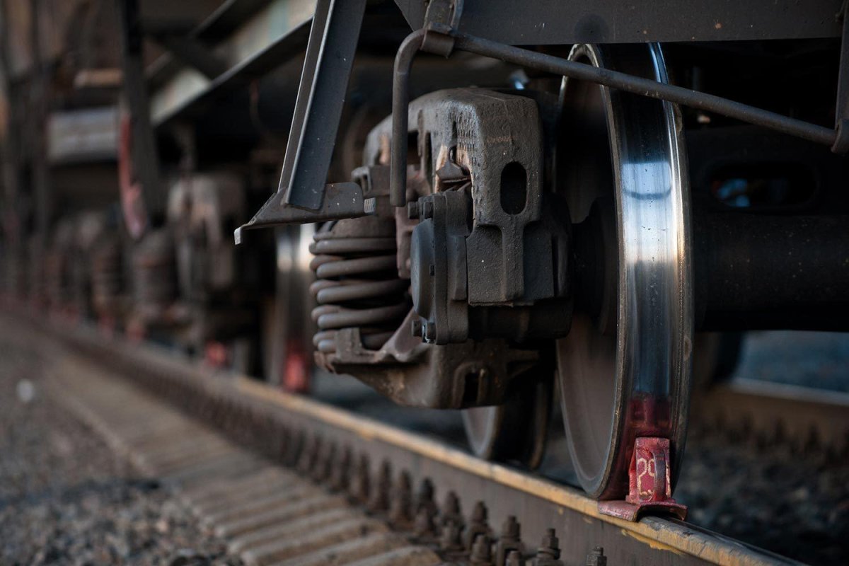 Упор тормозной стационарный УТС-380