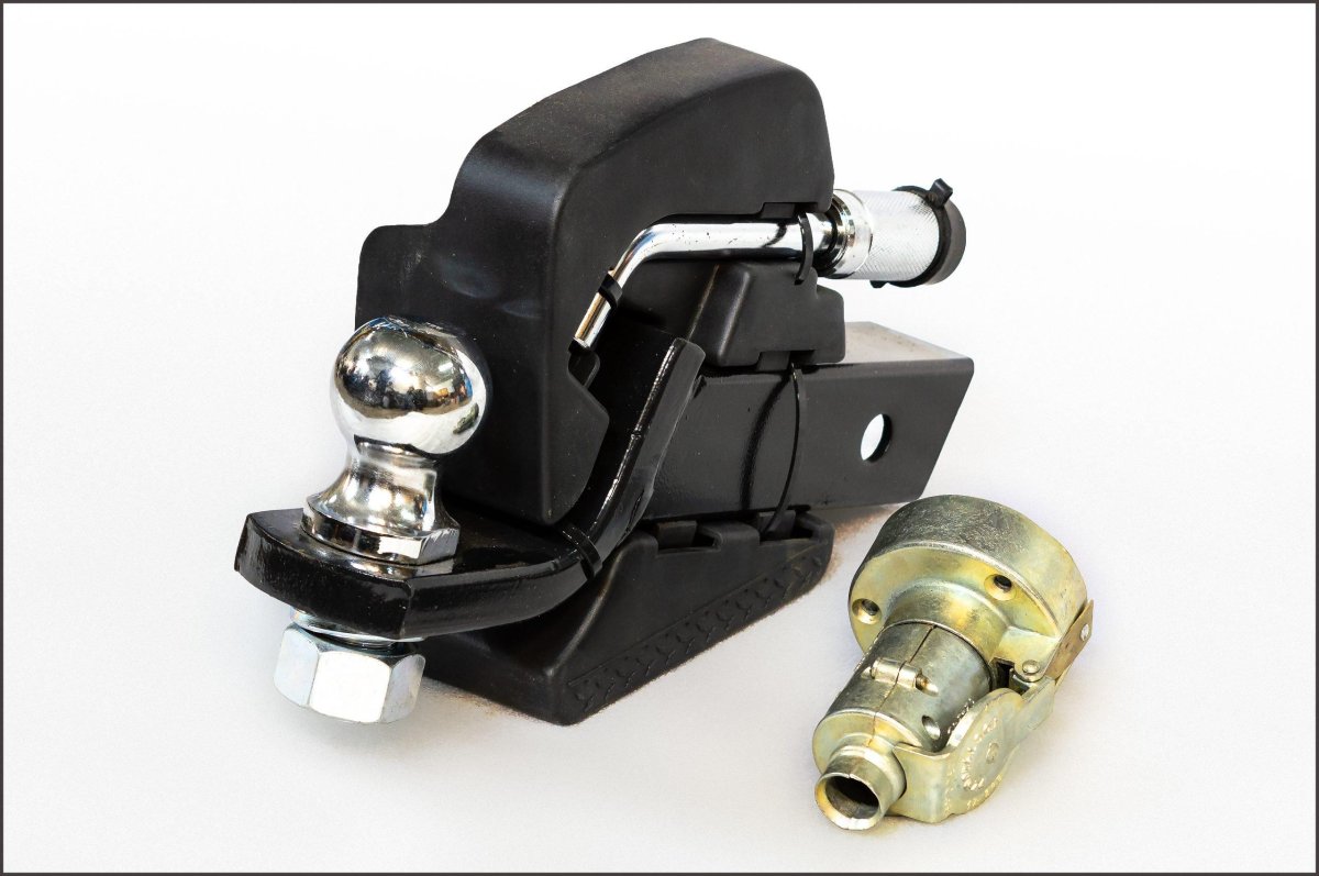 ТСУ орланди крюковое 906