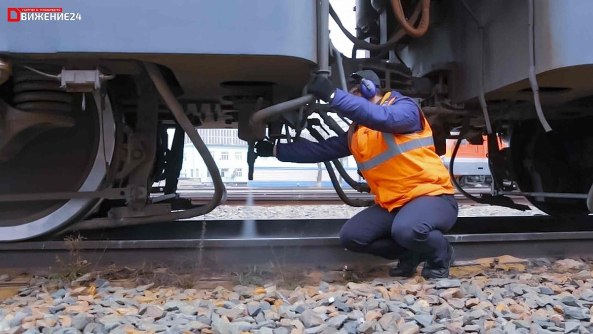 Машинист Локомотива электровоза