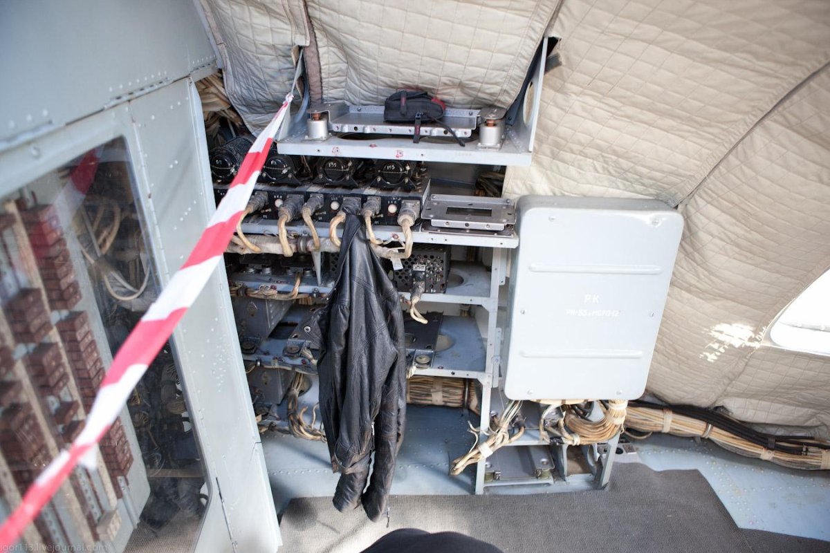 Статический потолок