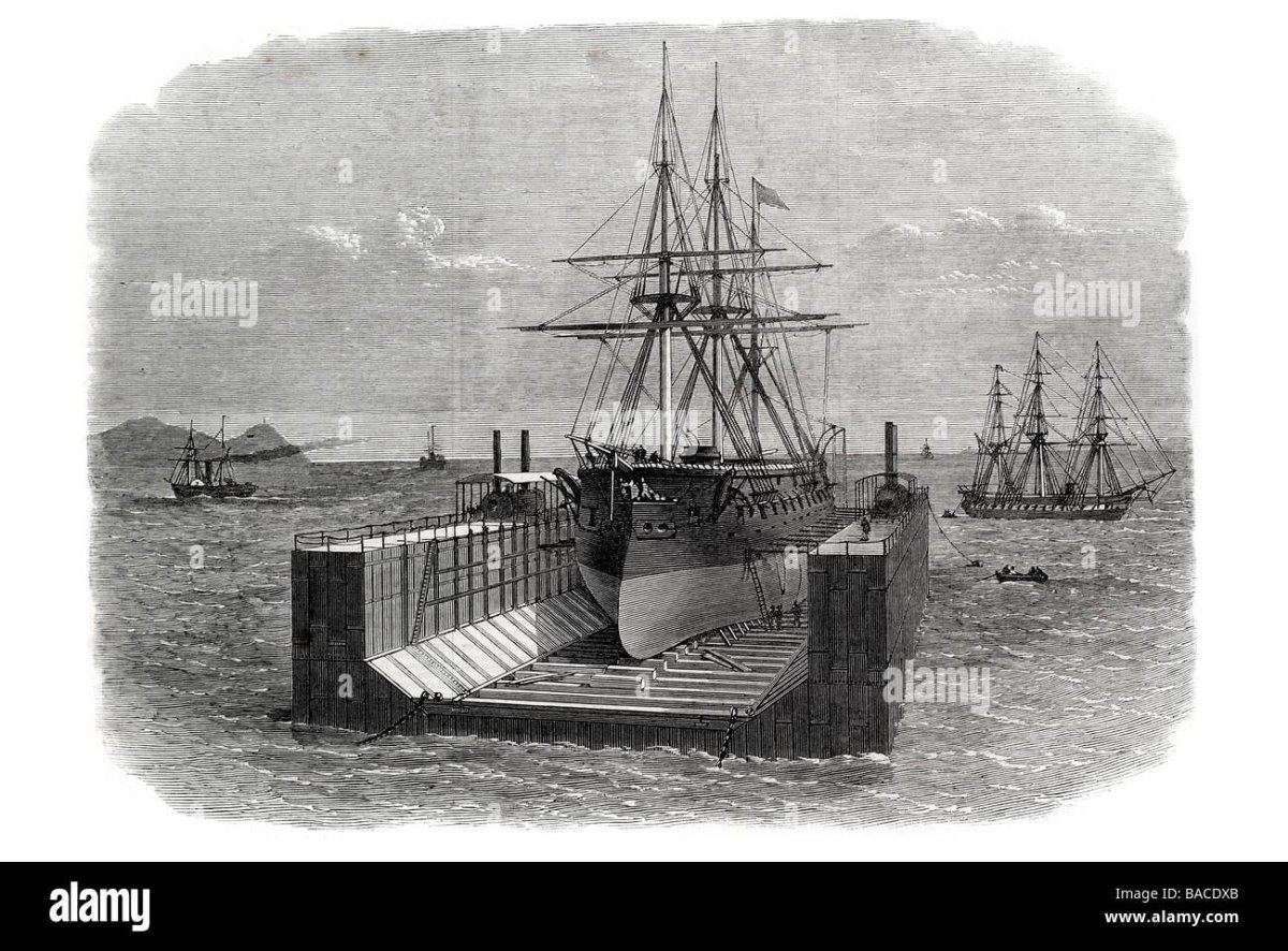 Броненосец Индепенденсия