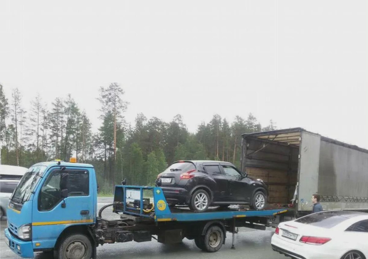 Газель эвакуатор со сдвижной платформой