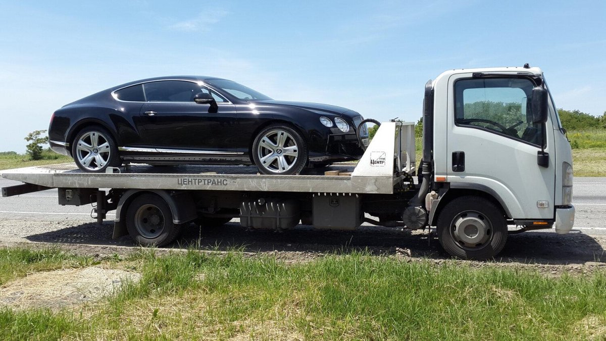 Эвакуатор 1804wa