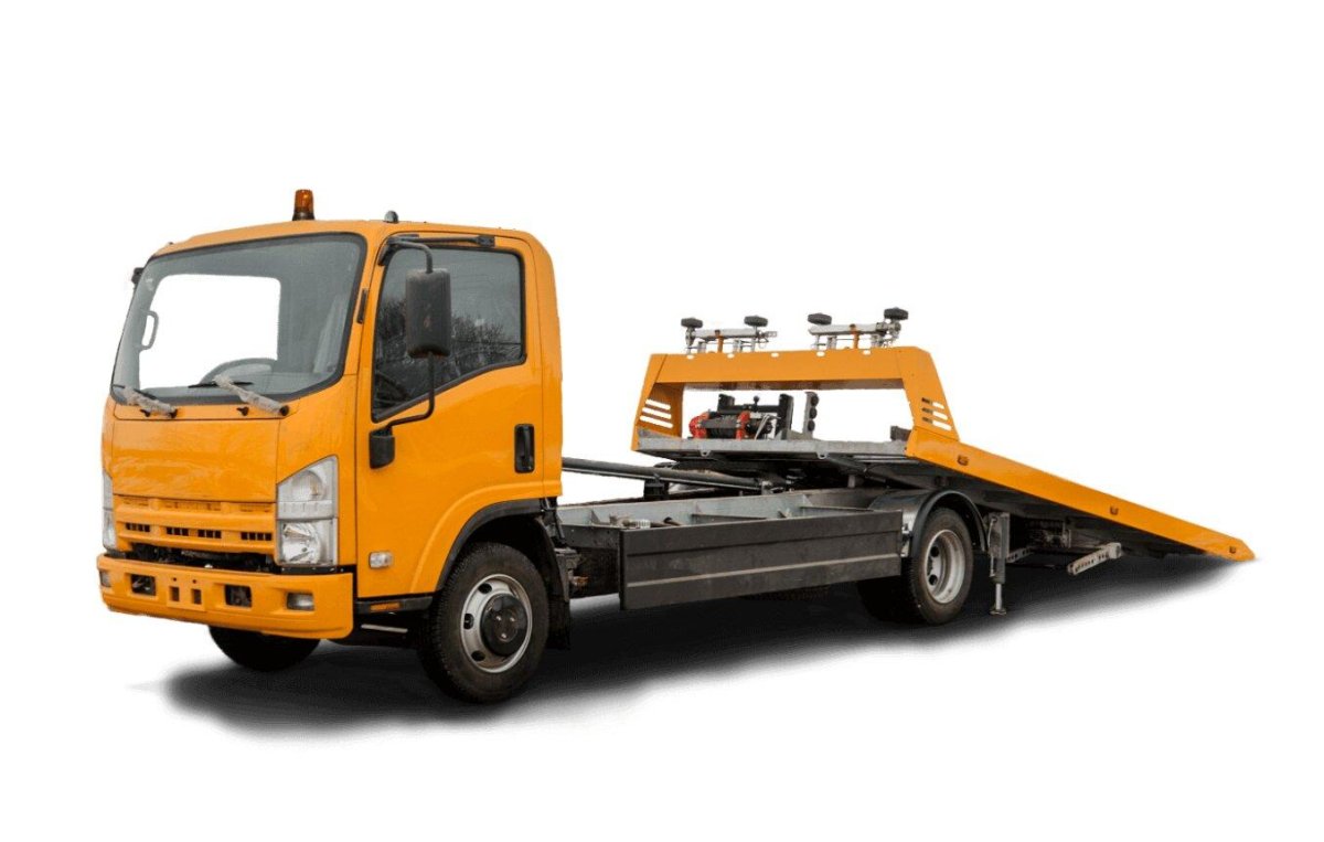 Эвакуатор 1804wa