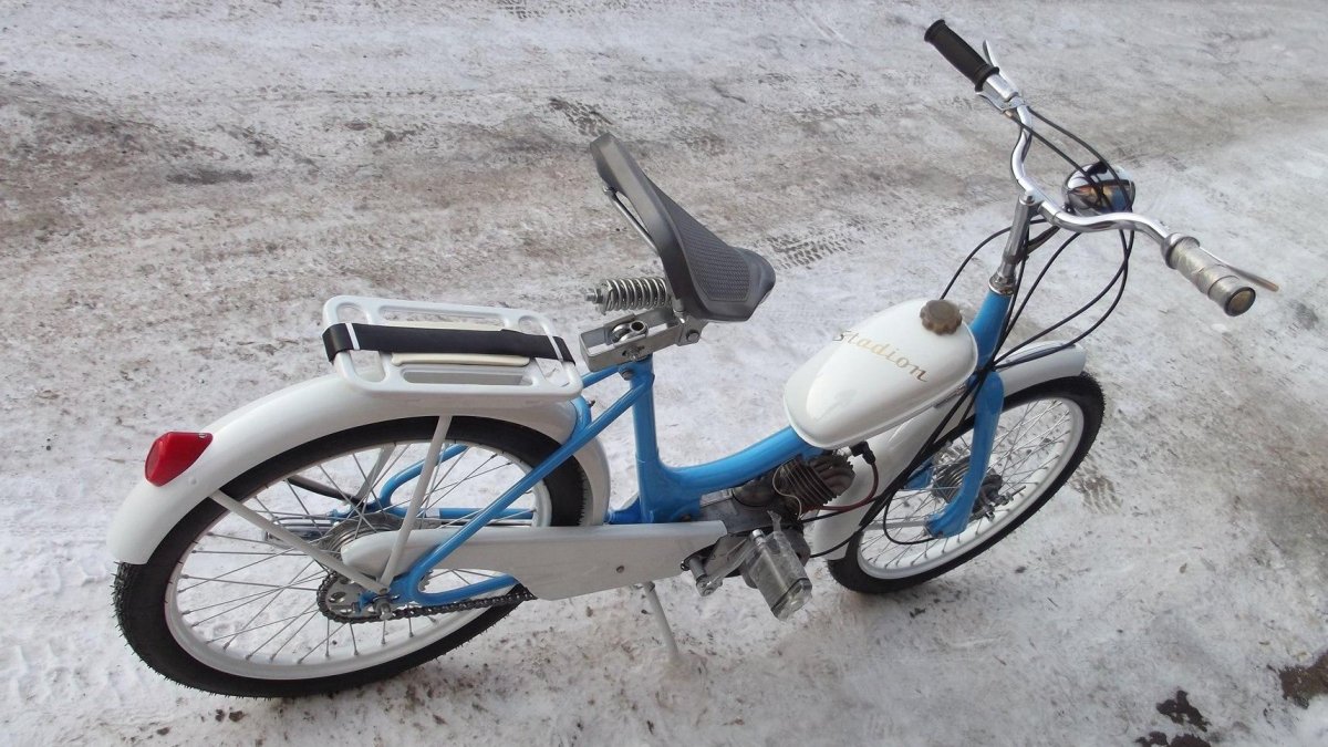 Ява стадион s11