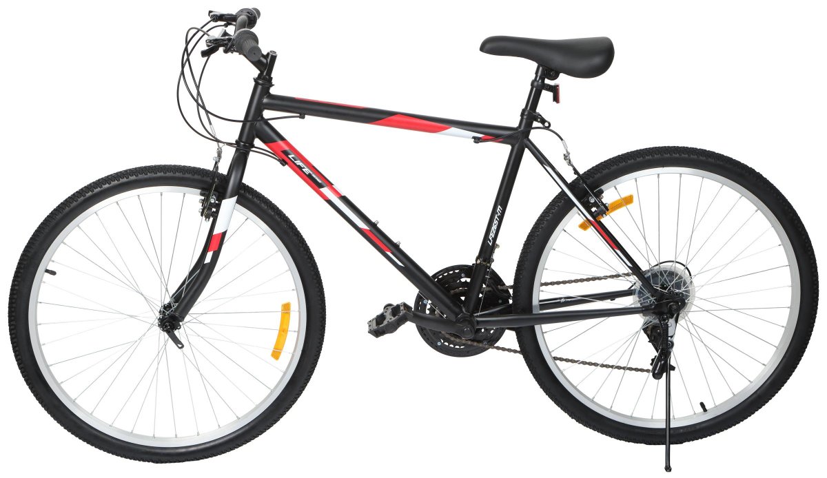Велосипед Life 20 lfe20st-u