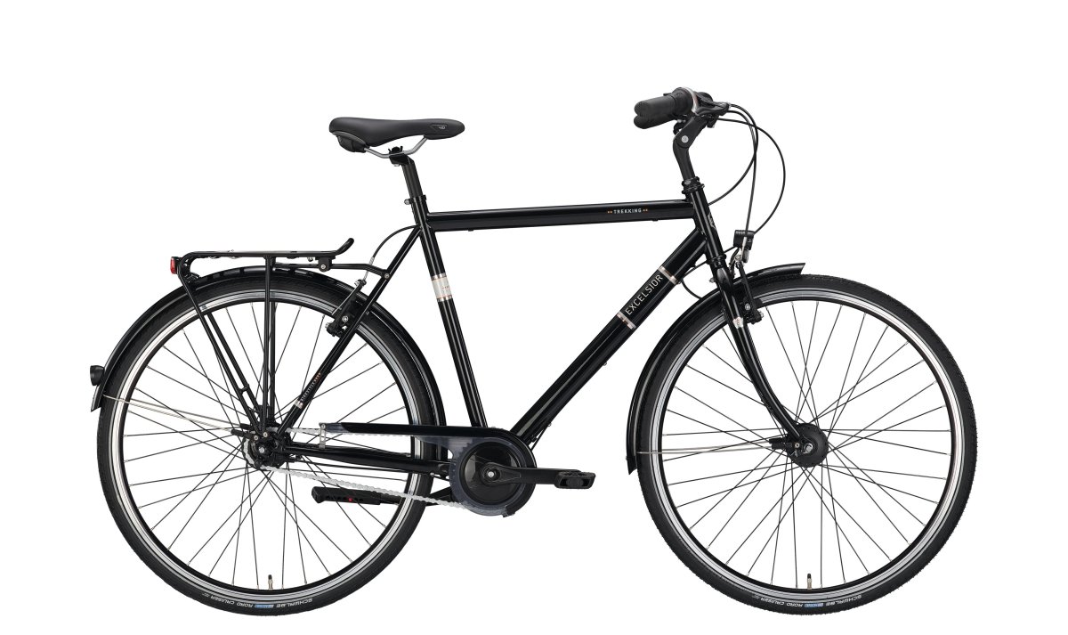 Велосипед мужской