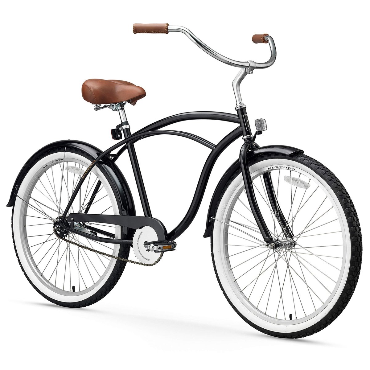 Велосипед круизер 29