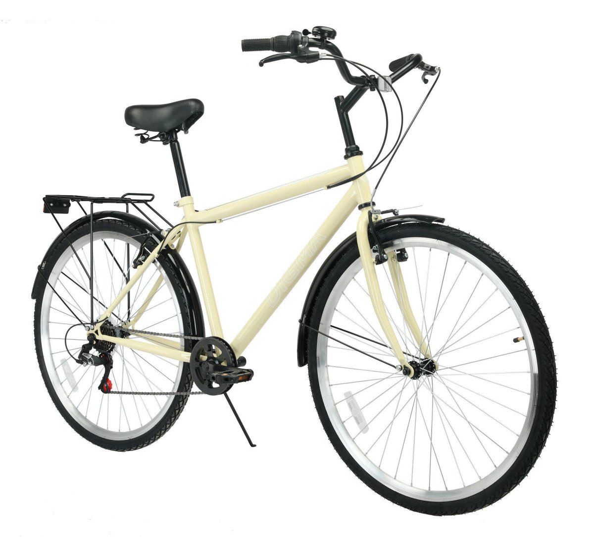 Digma велосипед