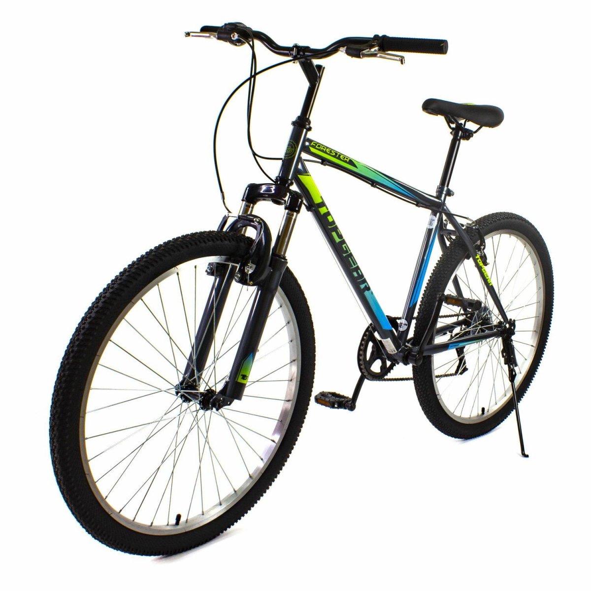 Велосипед Top Gear 26