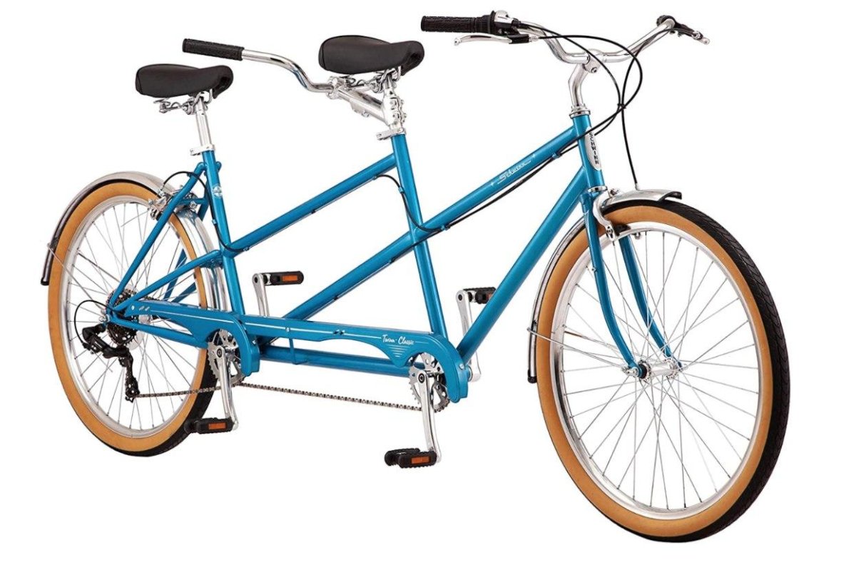 Schwinn Tango Tandem