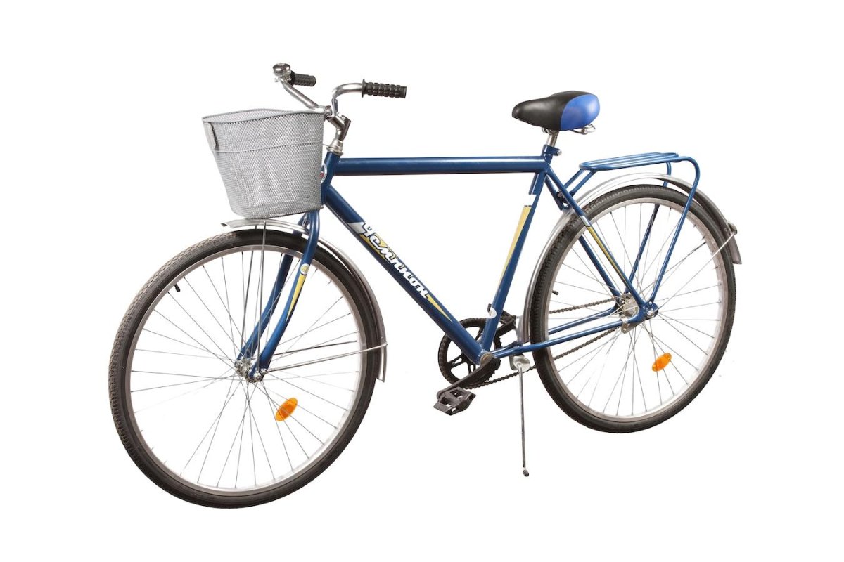 Велосипед чемпион 28