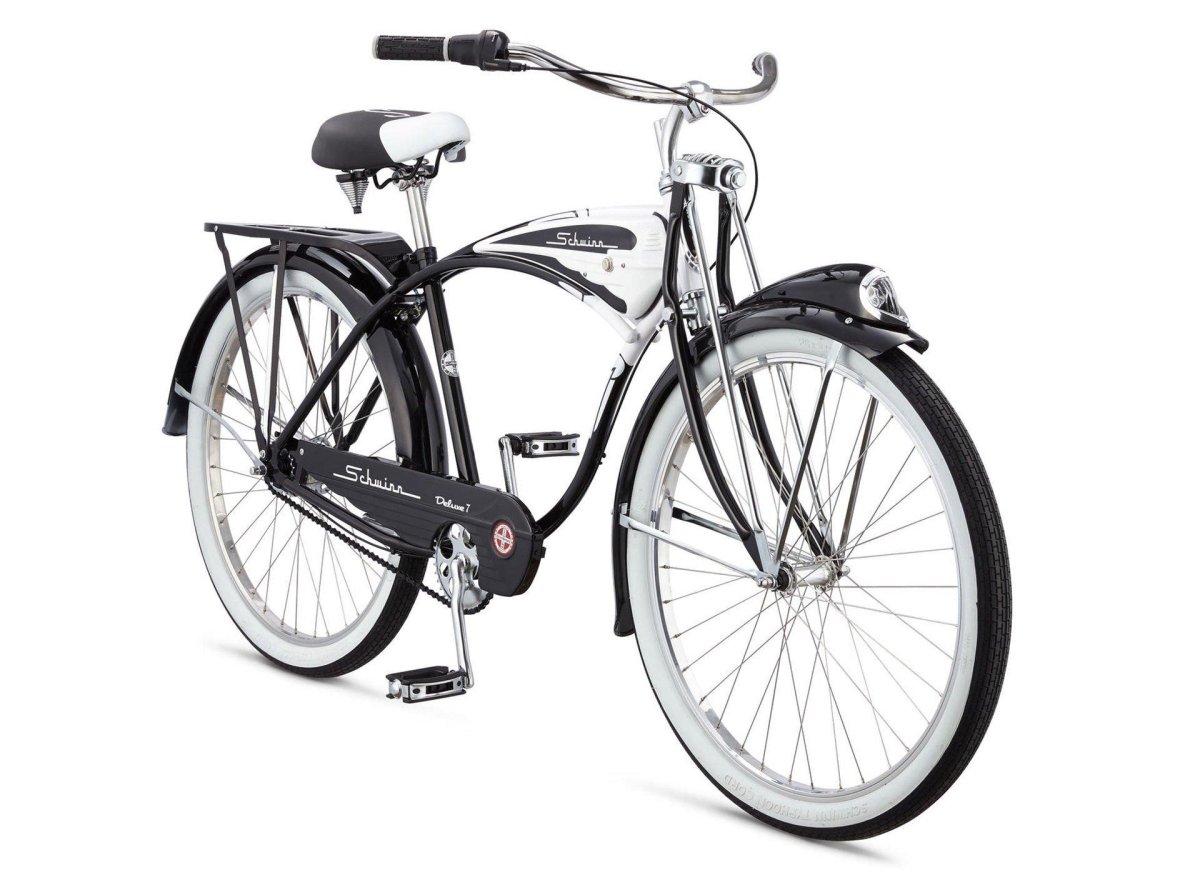 Schwinn Classic Deluxe 7