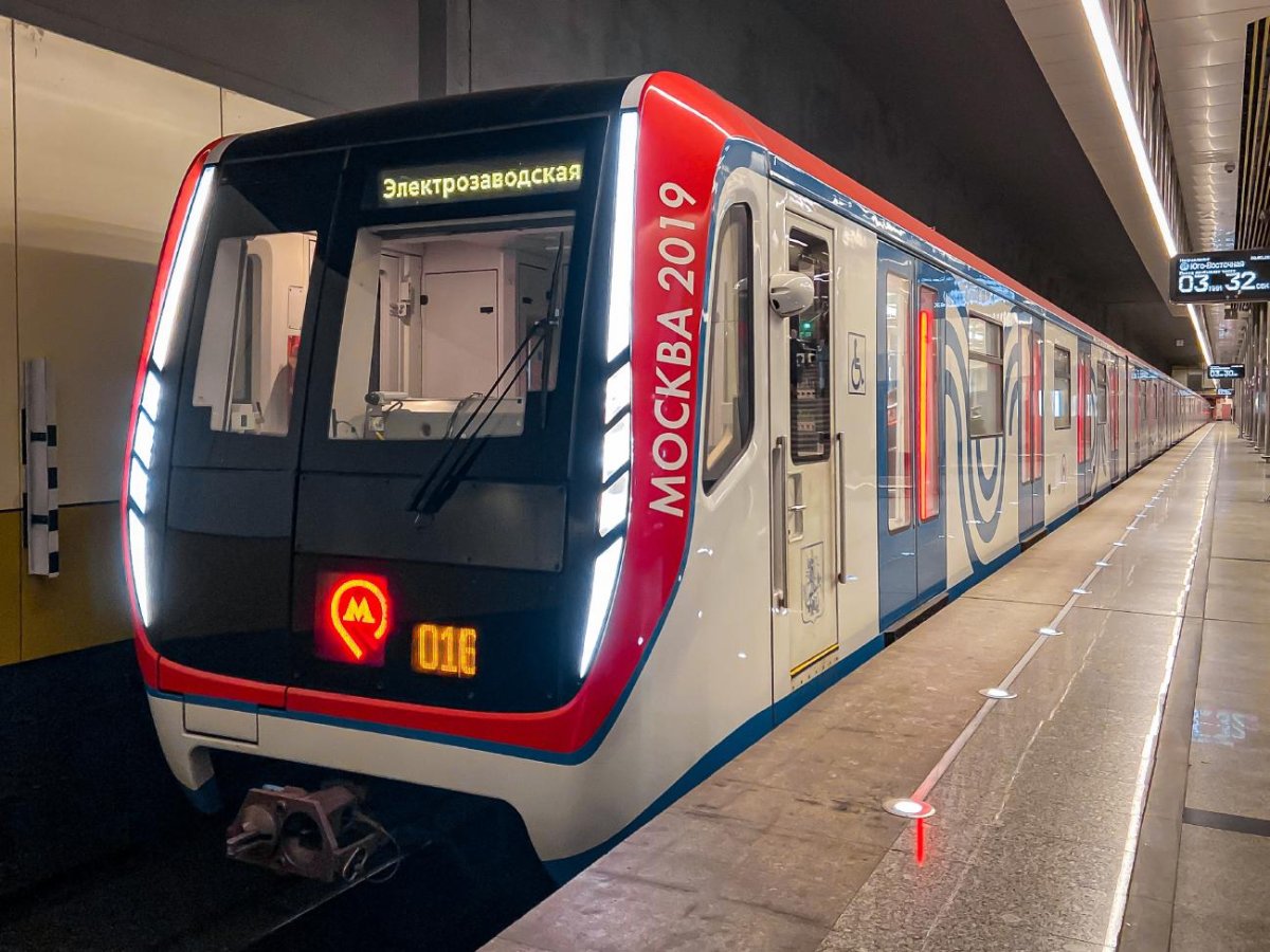 81-765.4 Москва 2019